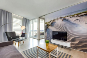 VacationClub - Ultra Marine Apartment 36, Kołobrzeg